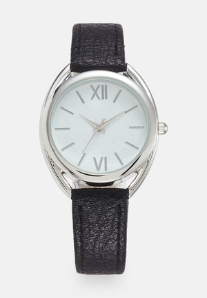 Montre ANNA FIELD Anna Field Watch Noir Femme | GRA-0438434